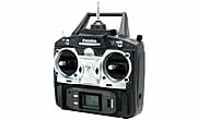 Futaba 6 EXHP